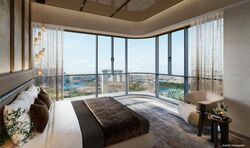 MARINA MALL (D1), Apartment #452696161